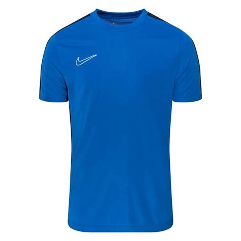 nike dri fit academy blauw|nike academy 23 kpz.